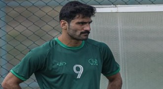  Al Arabi SC Erzurum kampında